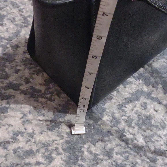 Kate Spade bag - Black - used - Picture 12 of 15